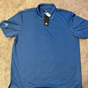 Adidas Golf Shirt!